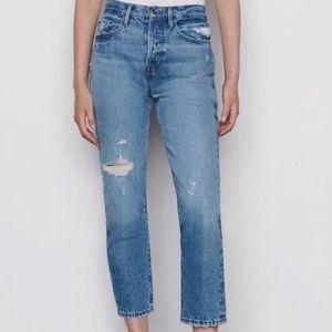 Frame Denim Le Original